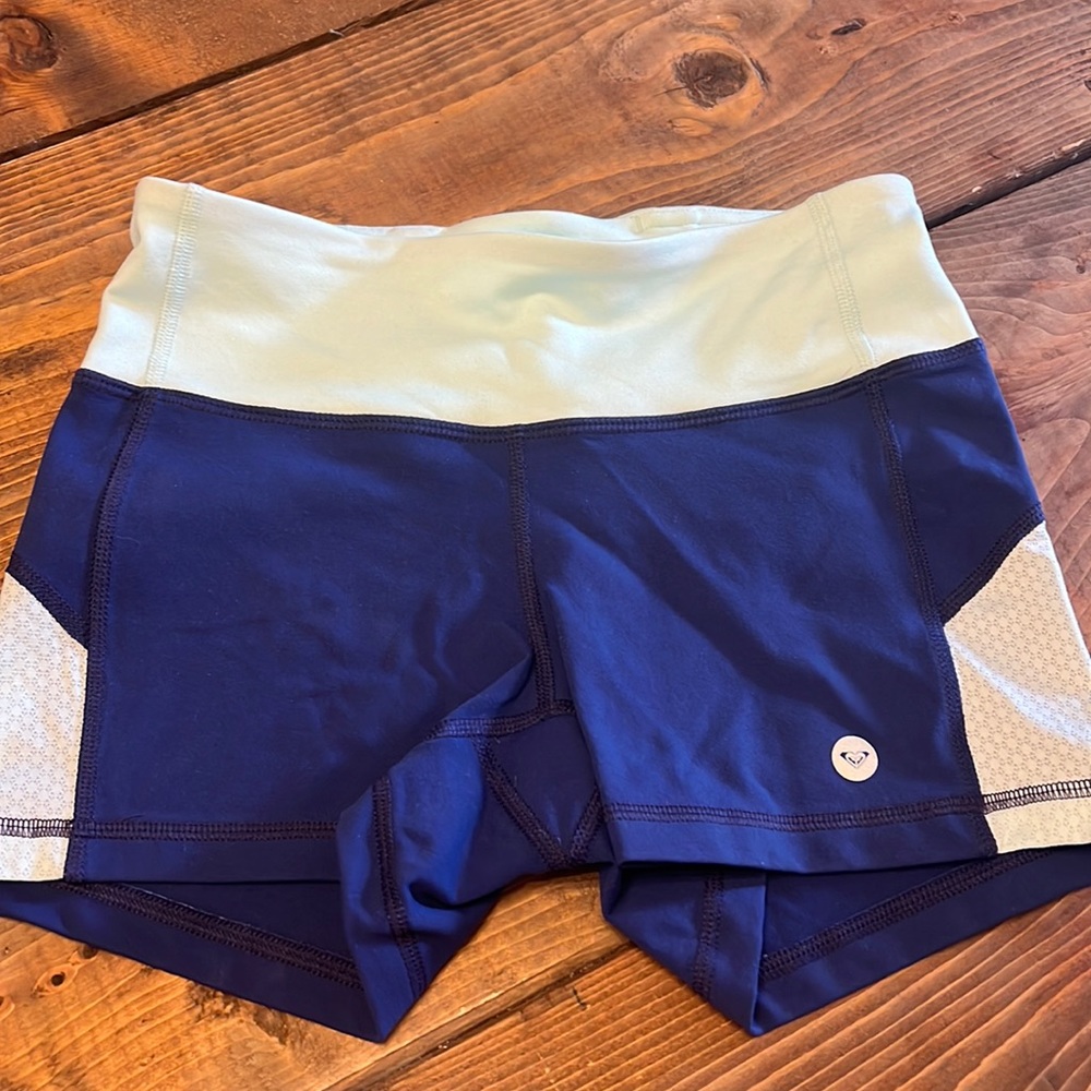 ROXY Athletic Shorts